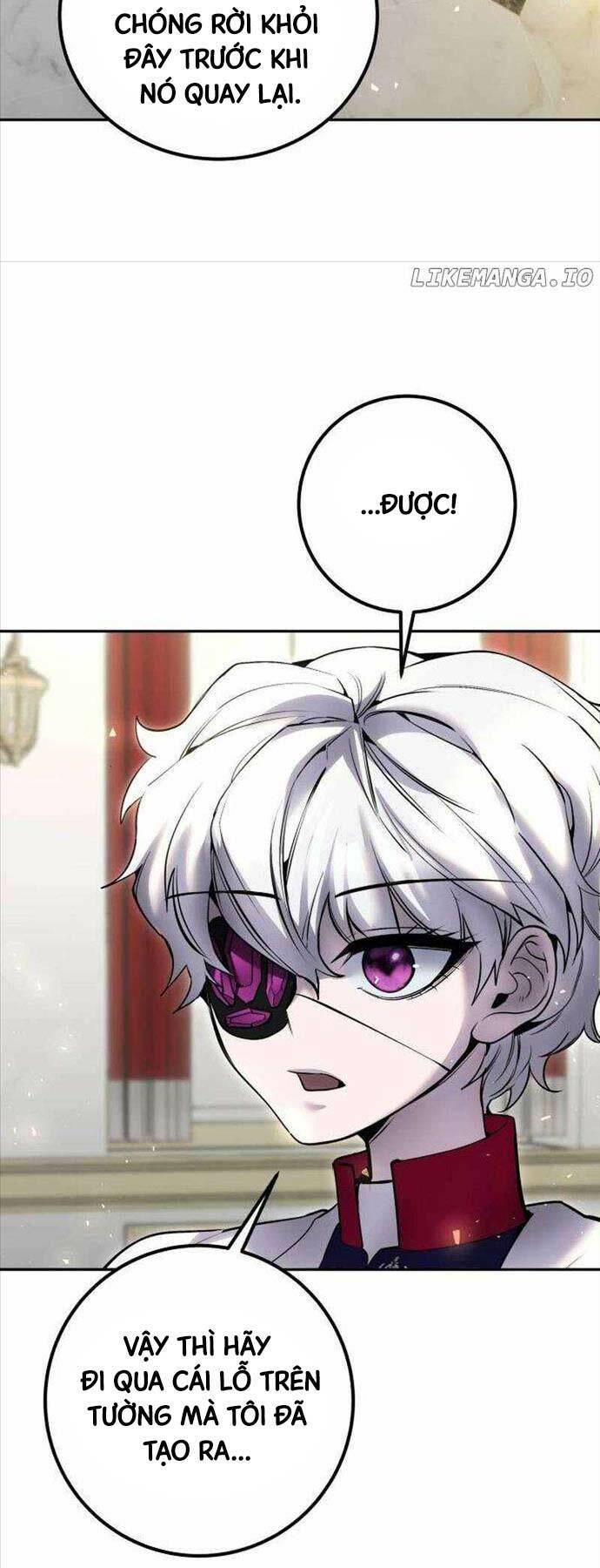 Tôi Mạnh Hơn Anh Hùng: Chapter 37