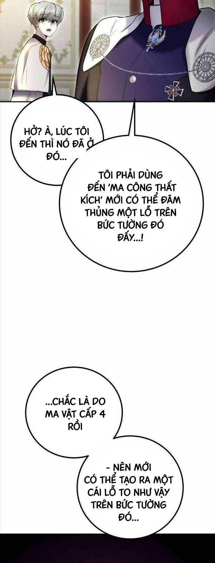 Tôi Mạnh Hơn Anh Hùng: Chapter 37