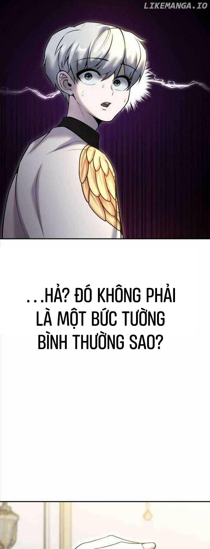 Tôi Mạnh Hơn Anh Hùng: Chapter 37