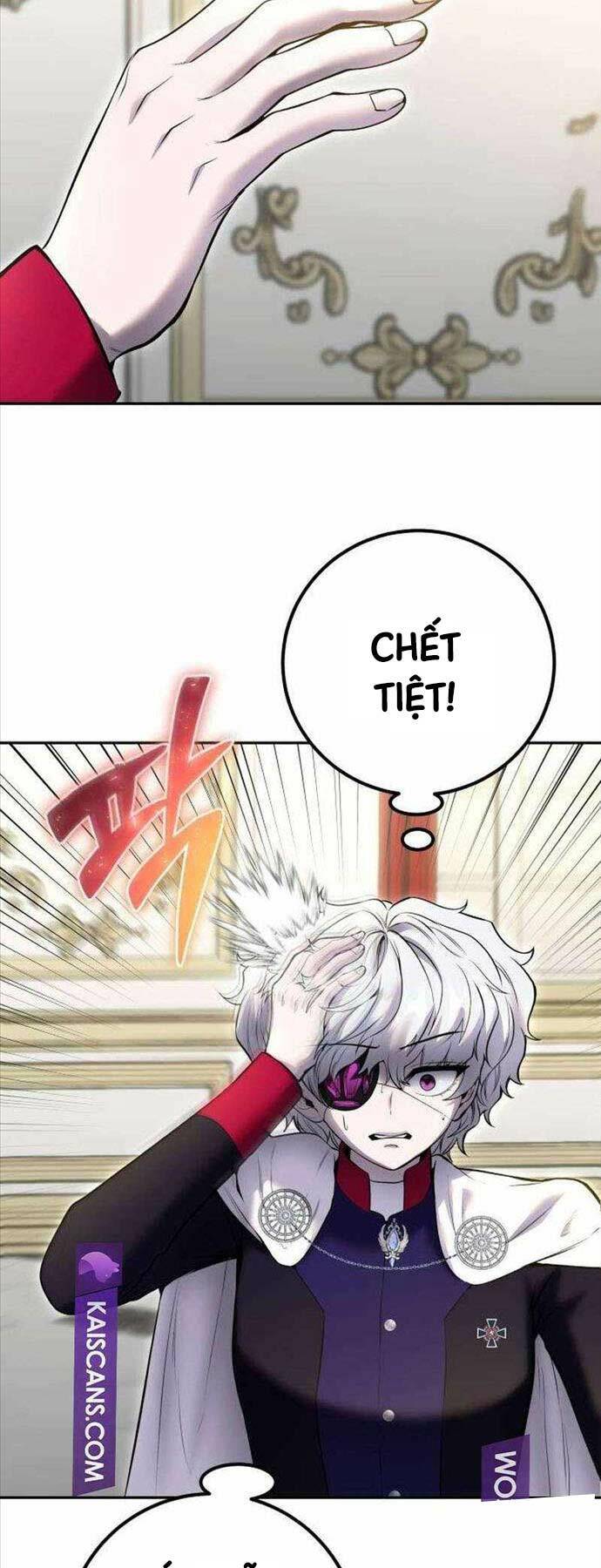 Tôi Mạnh Hơn Anh Hùng: Chapter 37