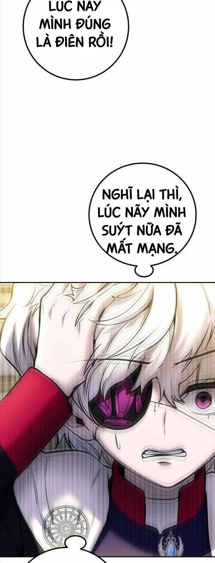 Tôi Mạnh Hơn Anh Hùng: Chapter 37