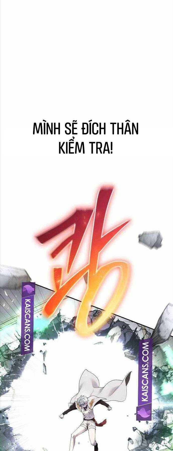 Tôi Mạnh Hơn Anh Hùng: Chapter 37