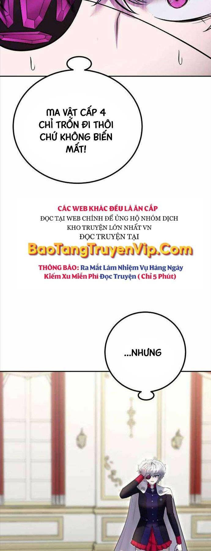 Tôi Mạnh Hơn Anh Hùng: Chapter 37