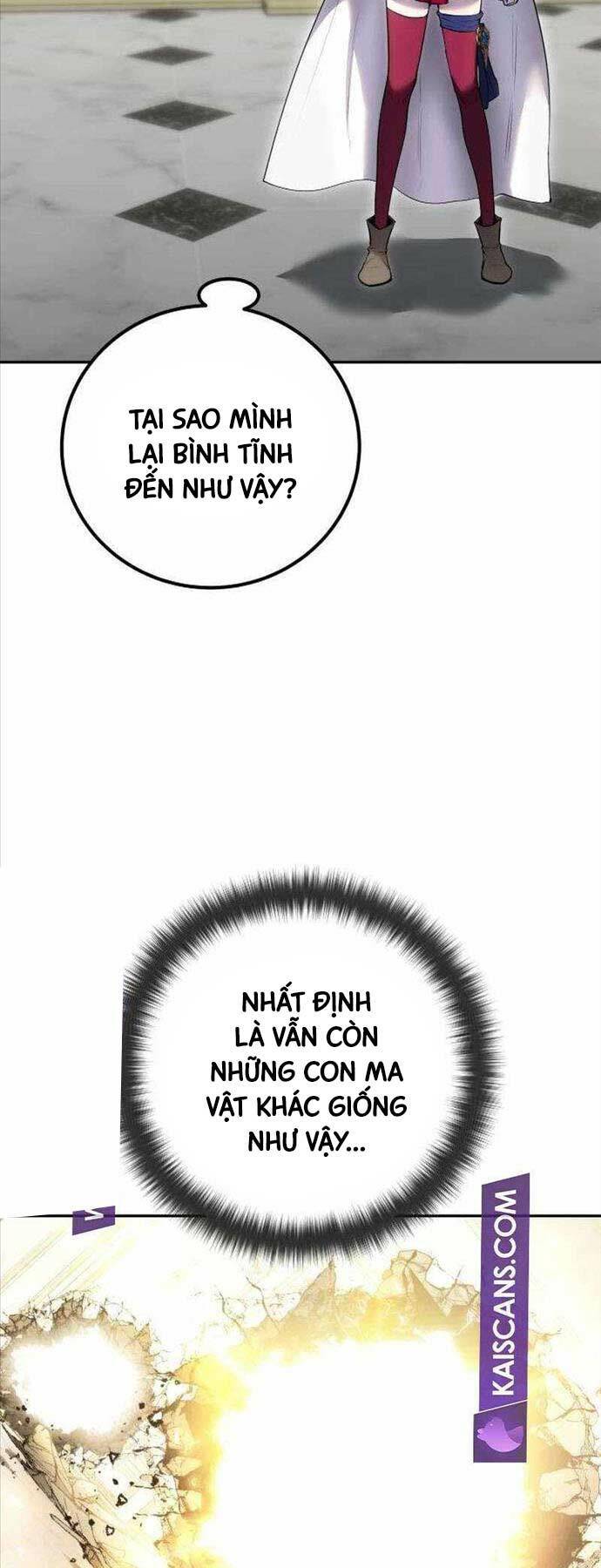 Tôi Mạnh Hơn Anh Hùng: Chapter 37