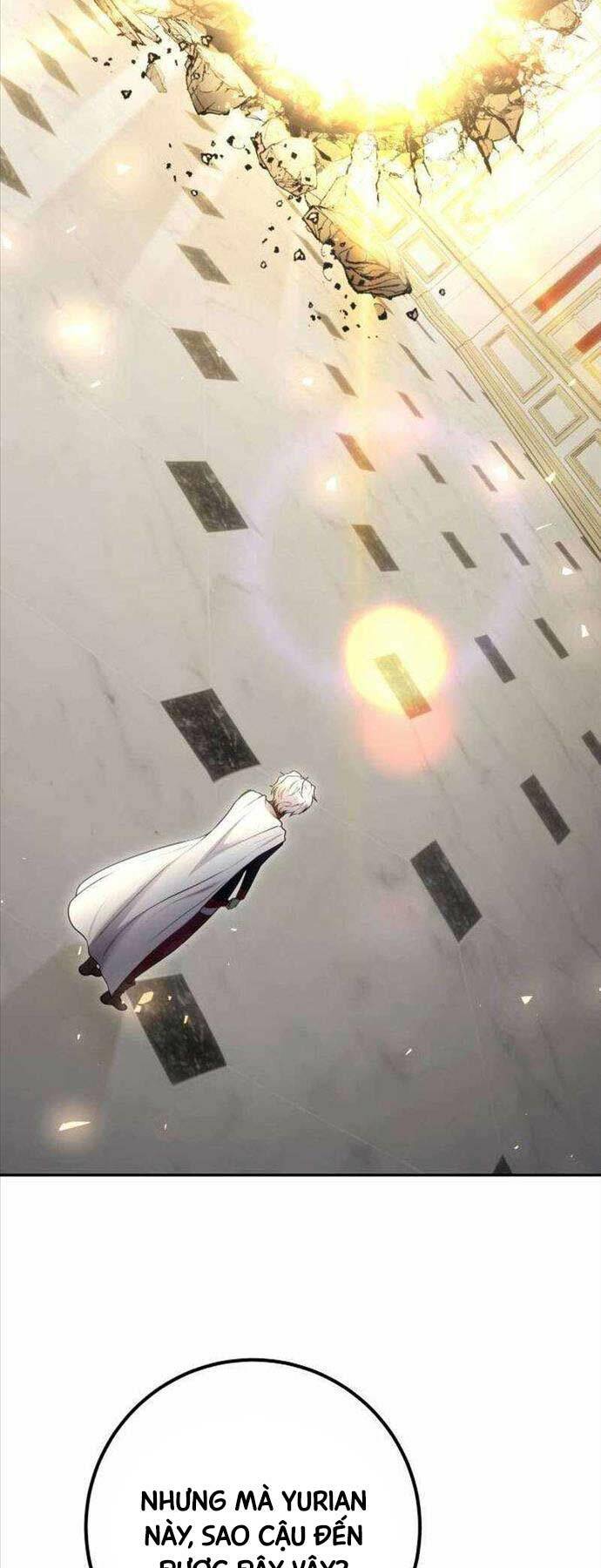 Tôi Mạnh Hơn Anh Hùng: Chapter 37