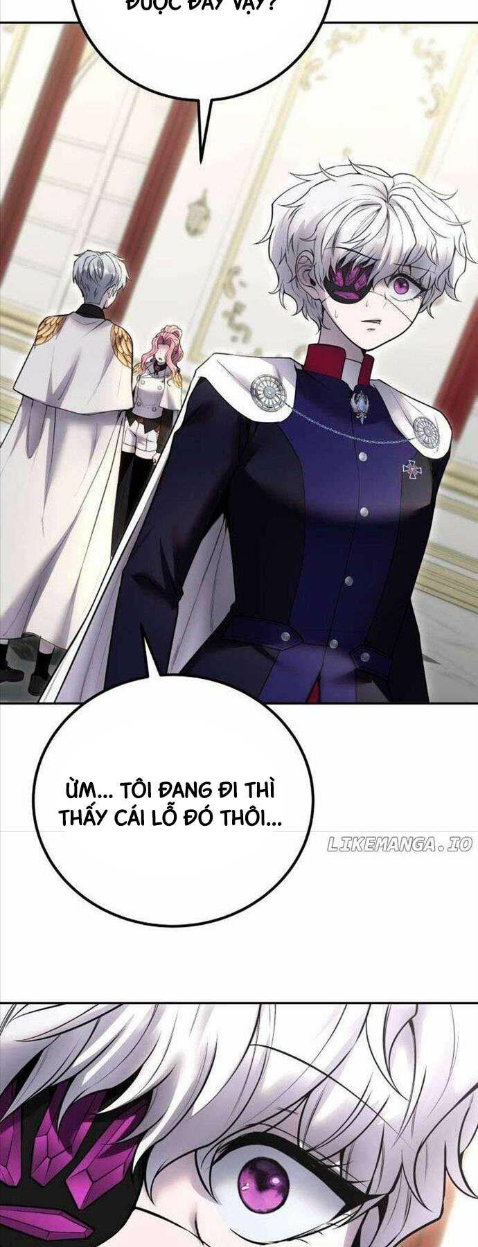 Tôi Mạnh Hơn Anh Hùng: Chapter 37
