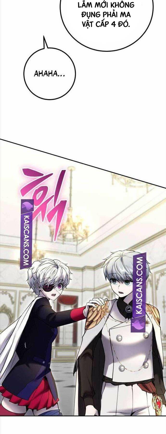 Tôi Mạnh Hơn Anh Hùng: Chapter 37