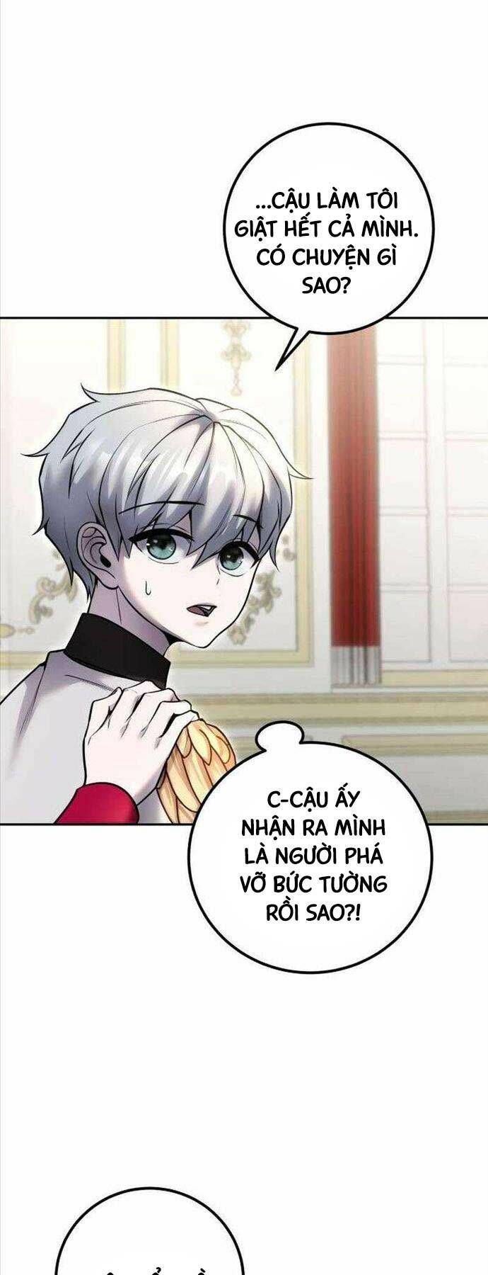 Tôi Mạnh Hơn Anh Hùng: Chapter 37