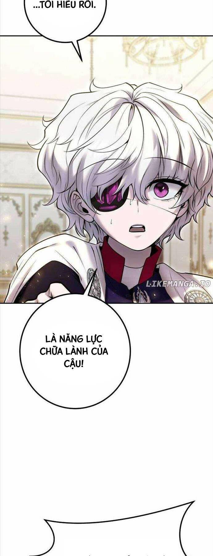 Tôi Mạnh Hơn Anh Hùng: Chapter 37