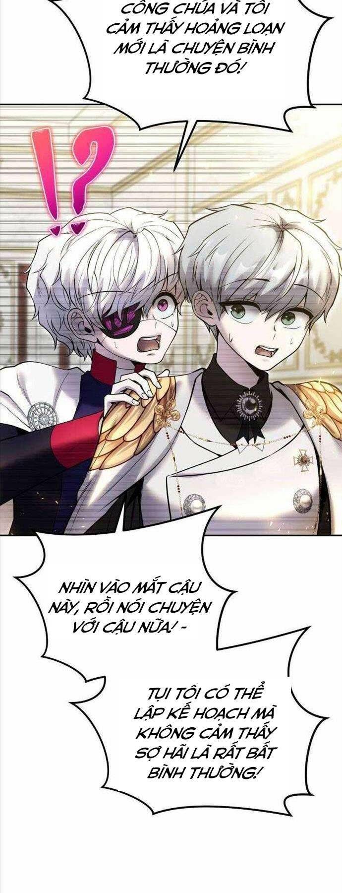 Tôi Mạnh Hơn Anh Hùng: Chapter 37