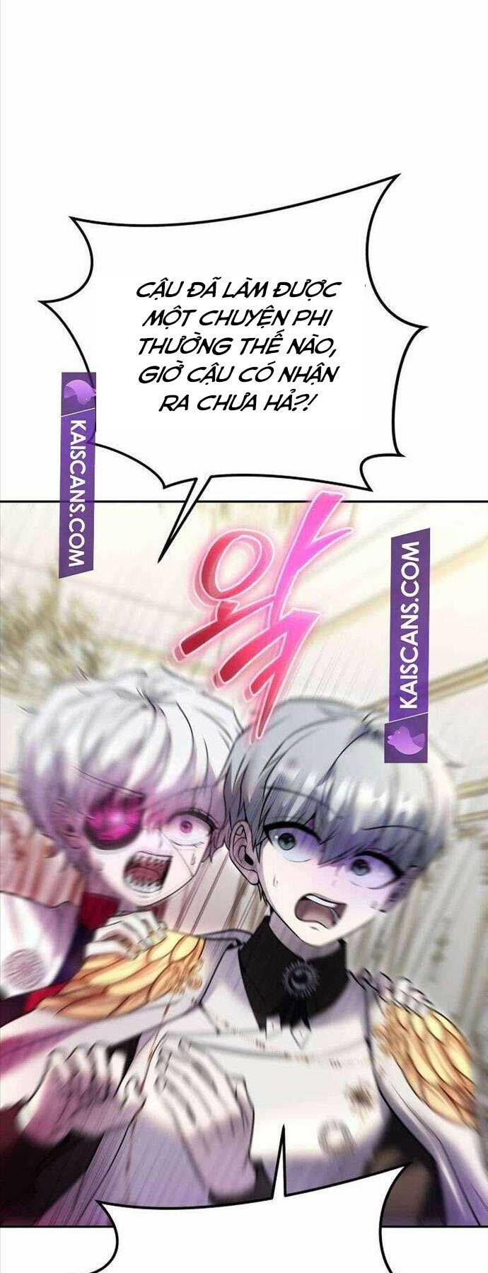 Tôi Mạnh Hơn Anh Hùng: Chapter 37
