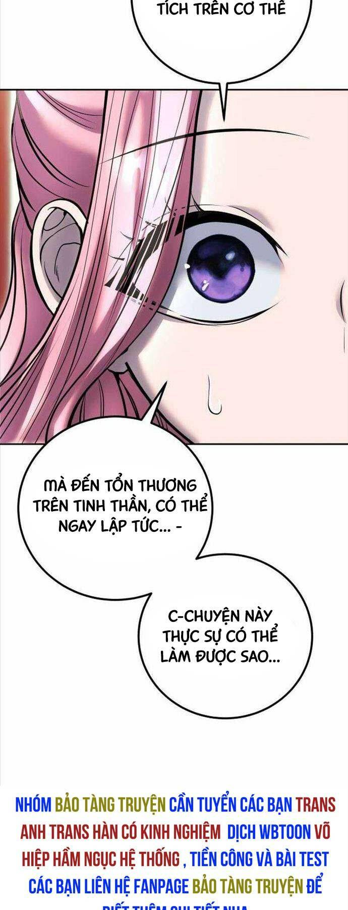 Tôi Mạnh Hơn Anh Hùng: Chapter 37