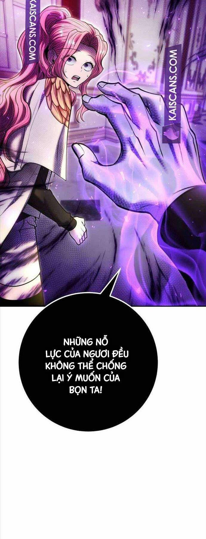 Tôi Mạnh Hơn Anh Hùng: Chapter 37