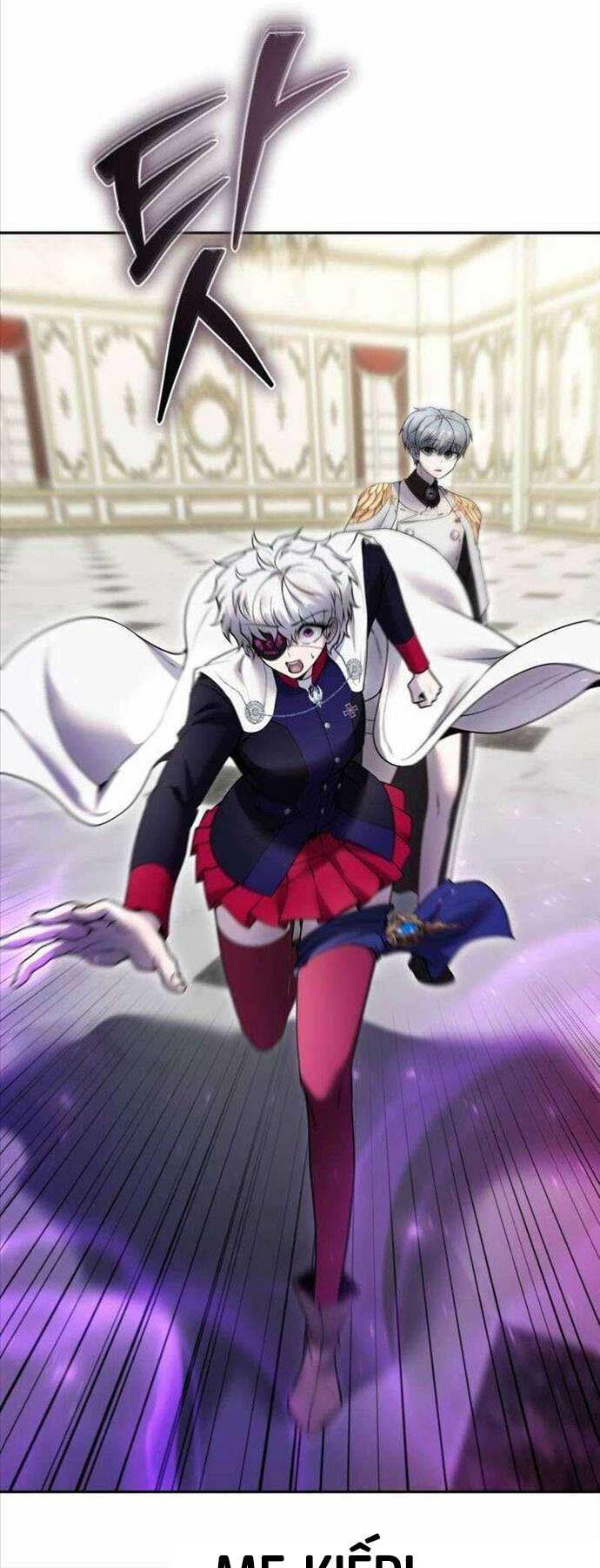 Tôi Mạnh Hơn Anh Hùng: Chapter 37