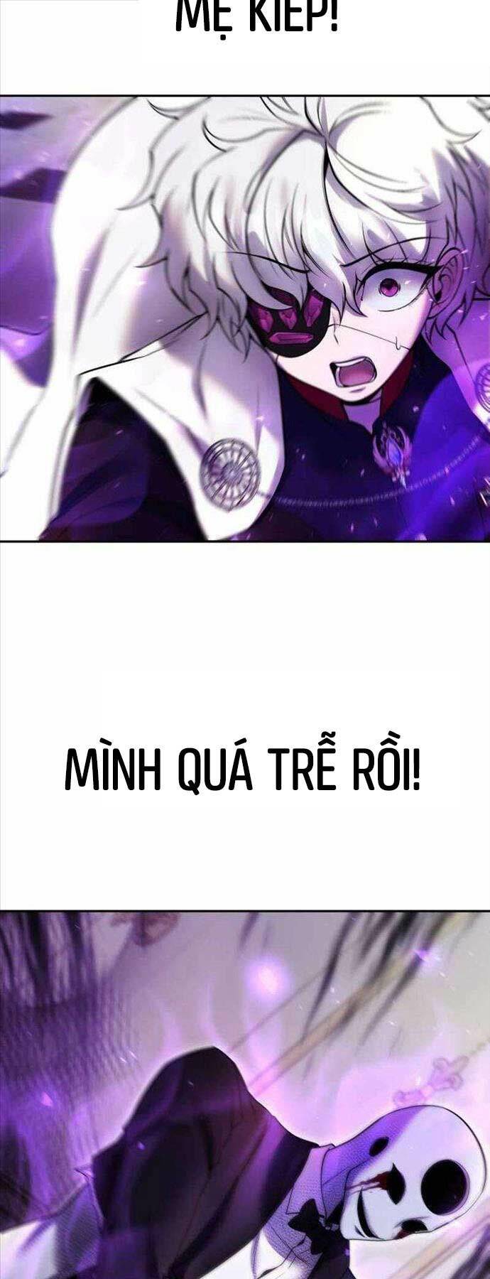 Tôi Mạnh Hơn Anh Hùng: Chapter 37