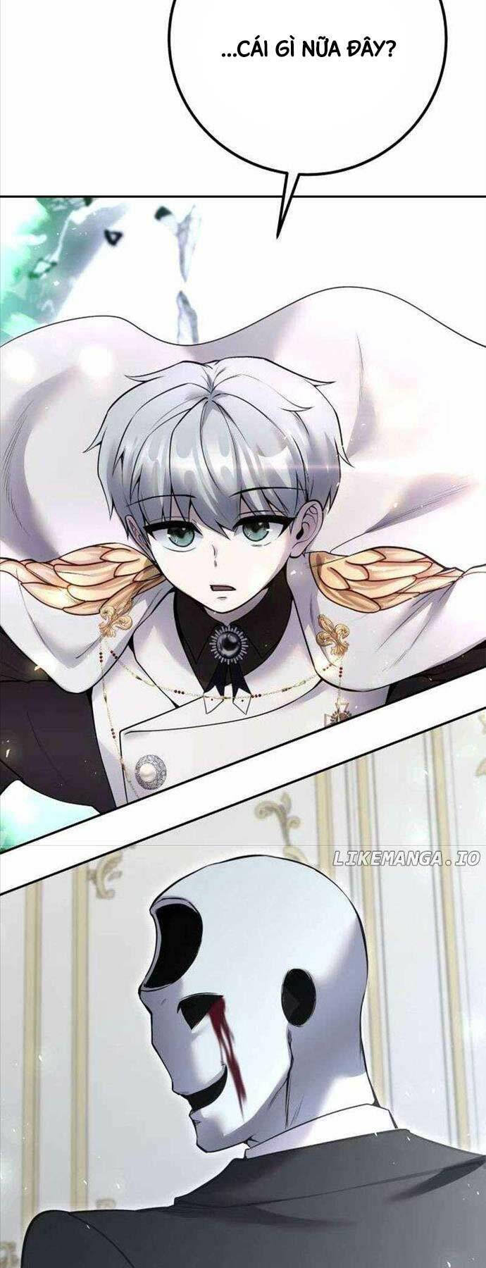Tôi Mạnh Hơn Anh Hùng: Chapter 37