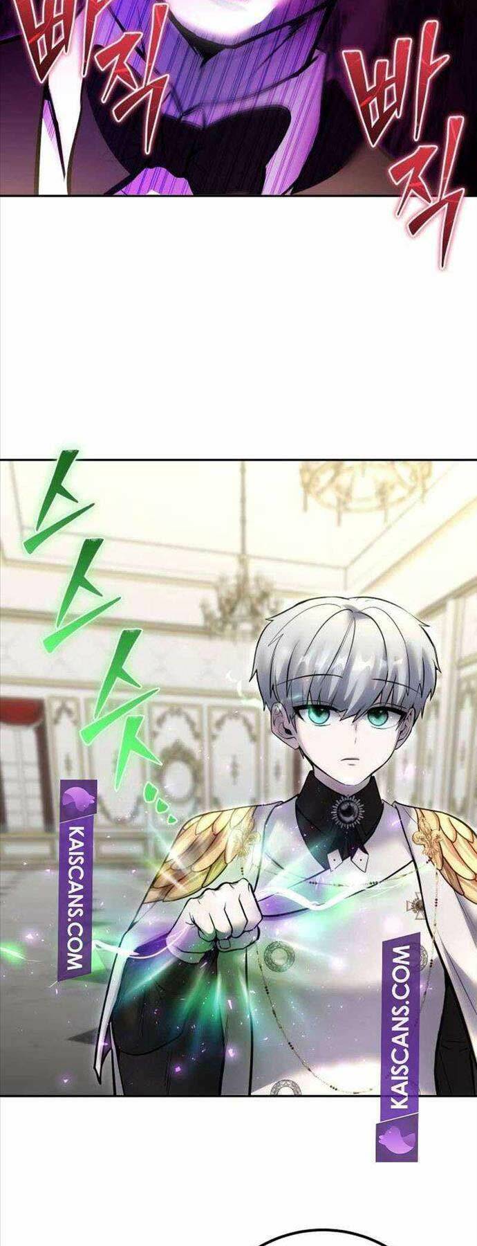 Tôi Mạnh Hơn Anh Hùng: Chapter 37