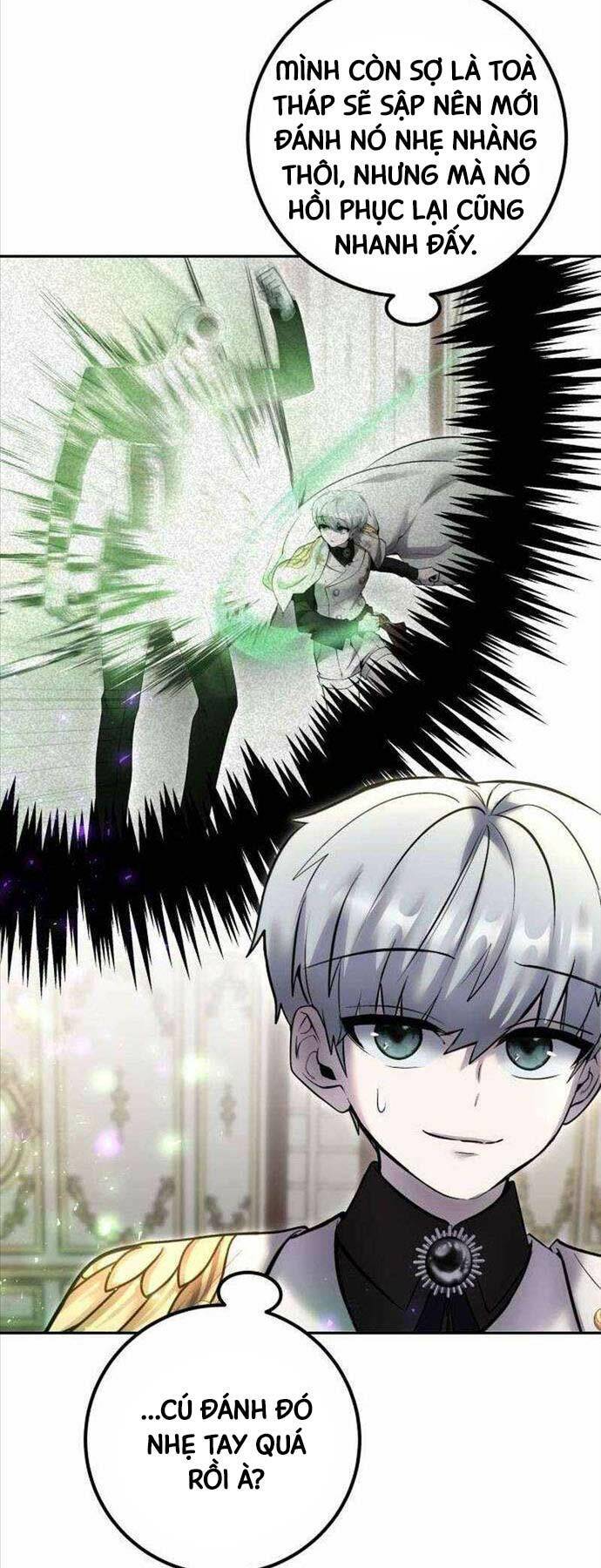 Tôi Mạnh Hơn Anh Hùng: Chapter 37