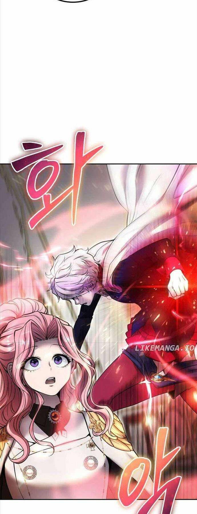 Tôi Mạnh Hơn Anh Hùng: Chapter 37