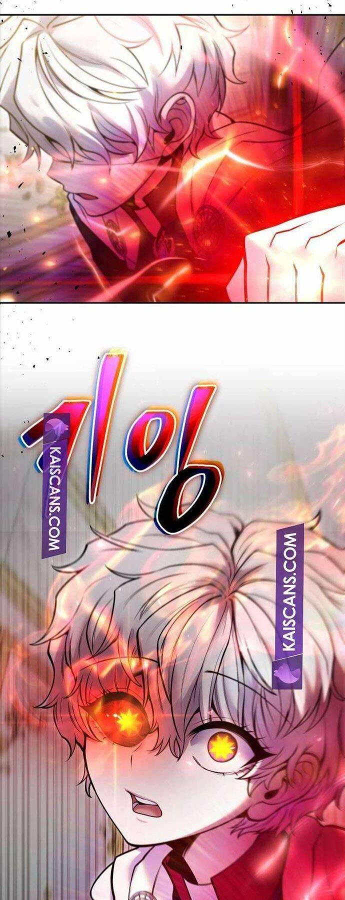 Tôi Mạnh Hơn Anh Hùng: Chapter 37