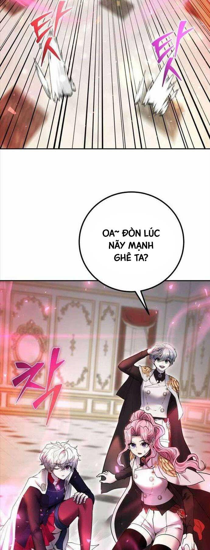Tôi Mạnh Hơn Anh Hùng: Chapter 37