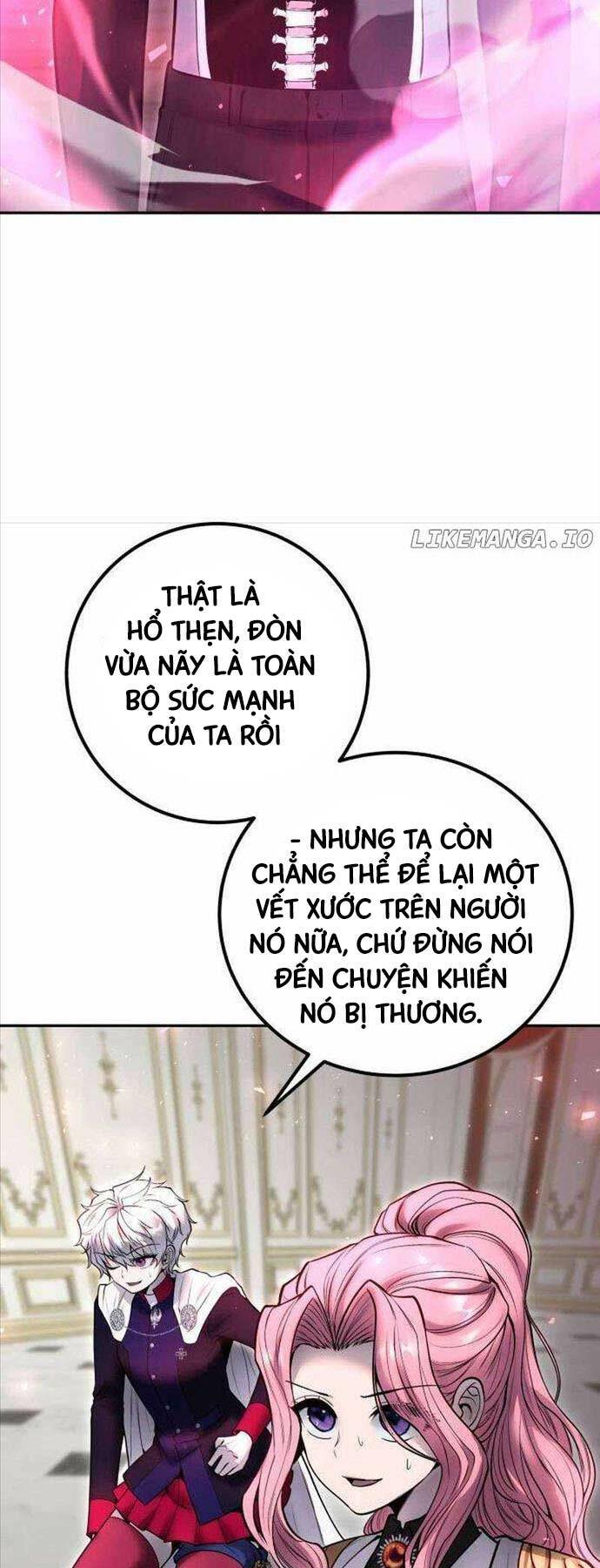 Tôi Mạnh Hơn Anh Hùng: Chapter 37