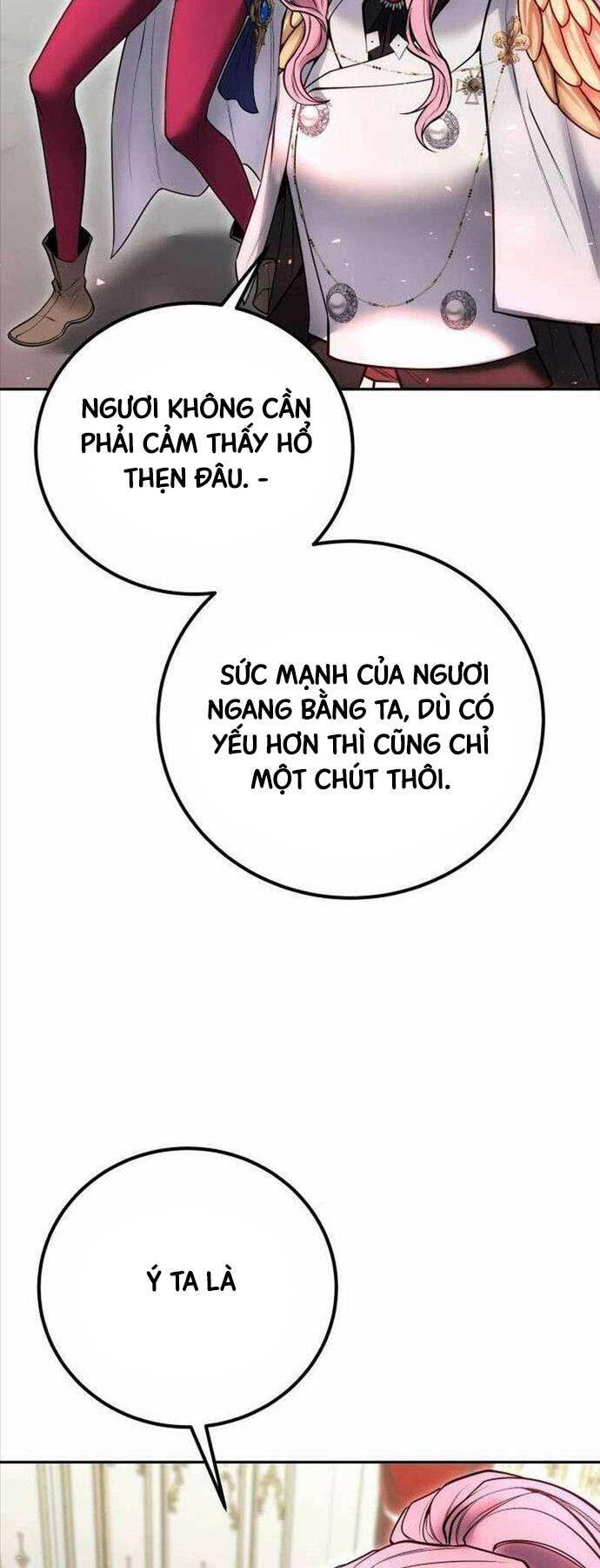Tôi Mạnh Hơn Anh Hùng: Chapter 37