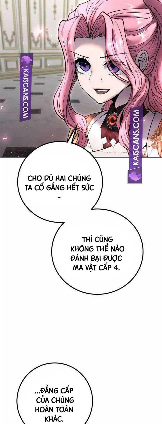 Tôi Mạnh Hơn Anh Hùng: Chapter 37