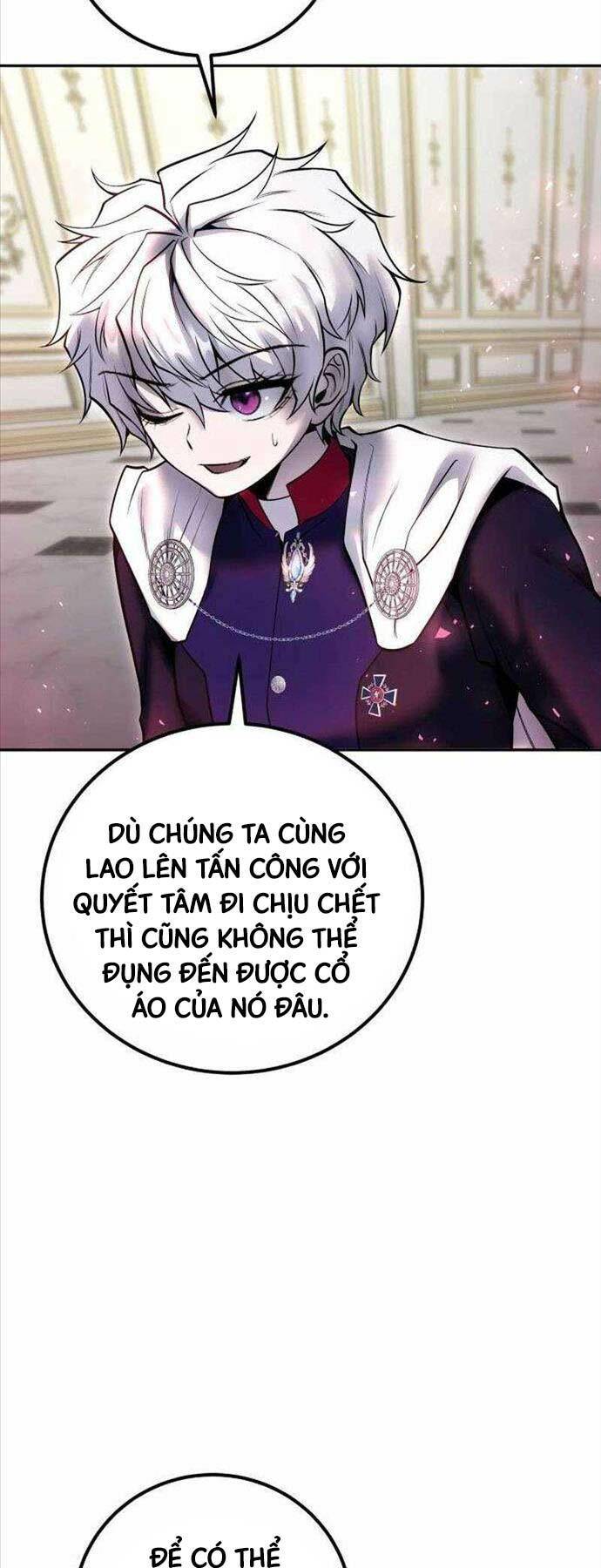 Tôi Mạnh Hơn Anh Hùng: Chapter 37