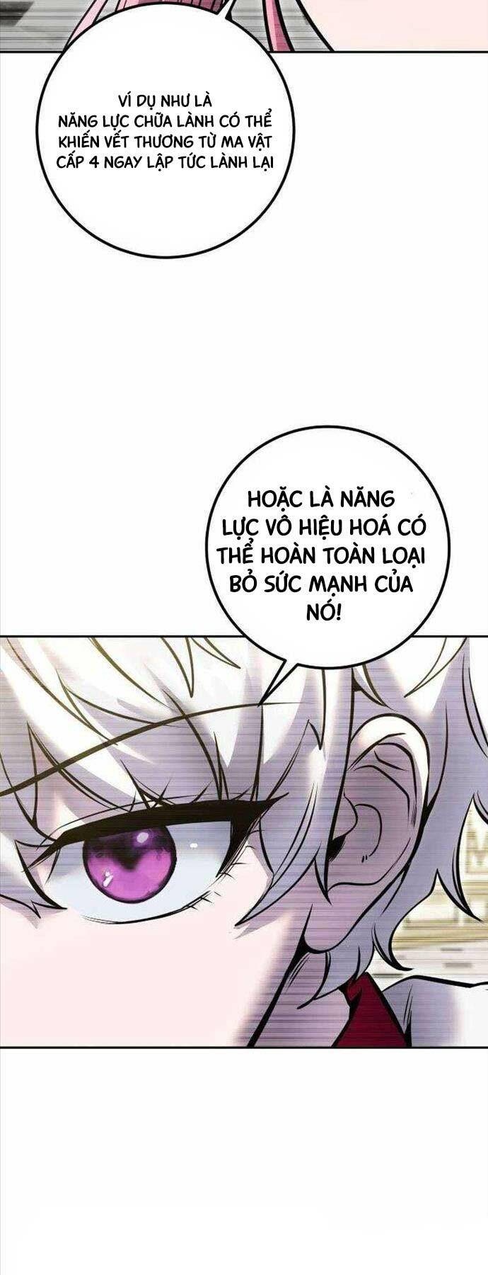 Tôi Mạnh Hơn Anh Hùng: Chapter 37