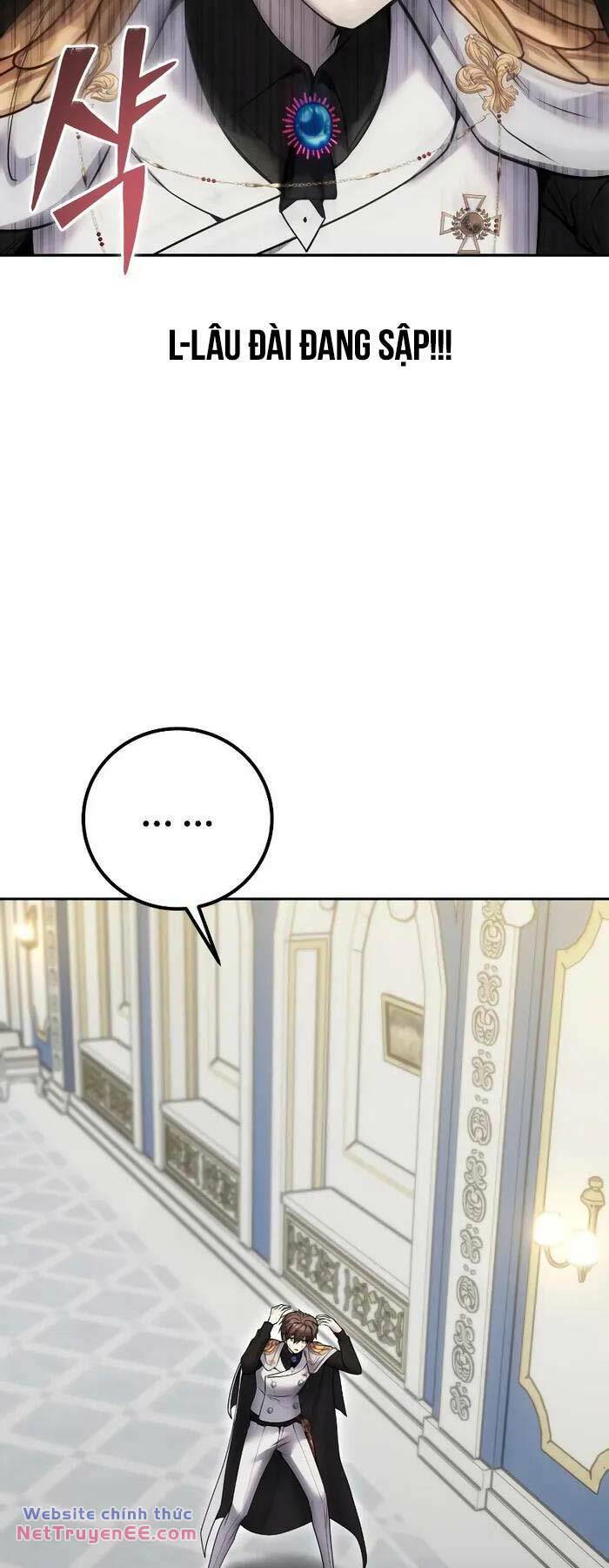 Tôi Mạnh Hơn Anh Hùng: Chapter 39