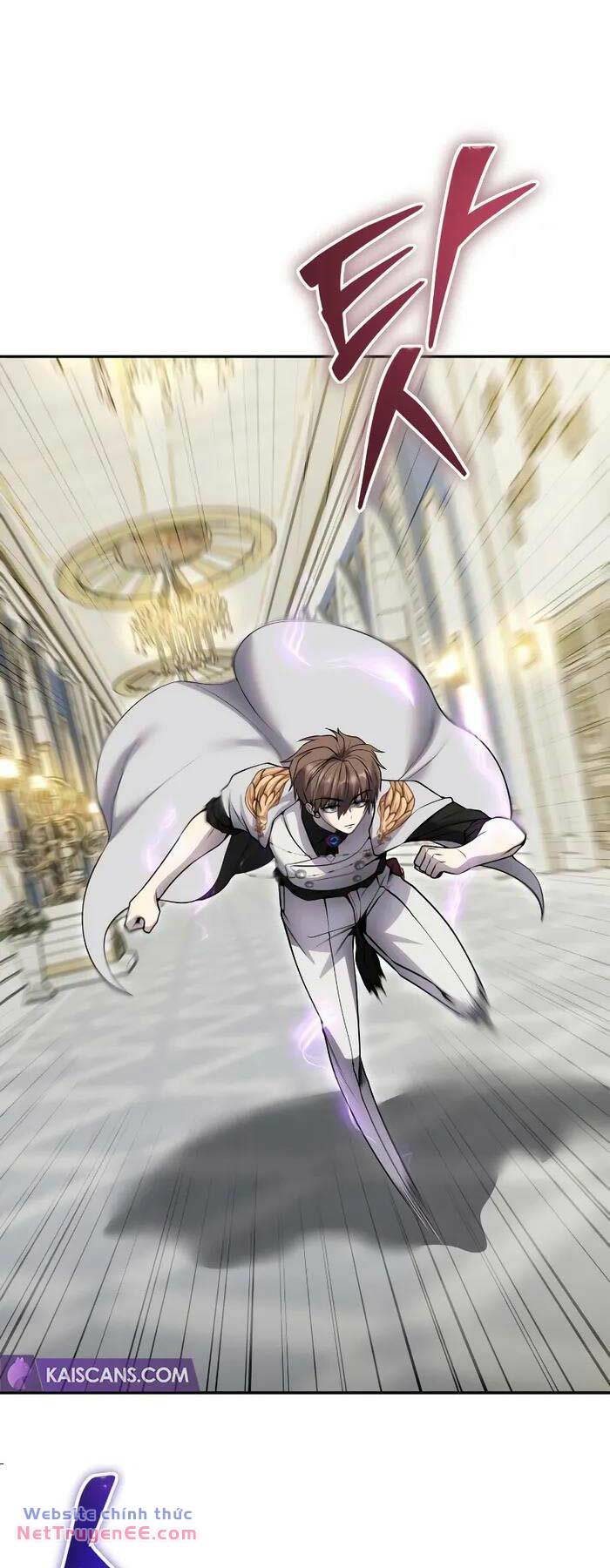 Tôi Mạnh Hơn Anh Hùng: Chapter 39