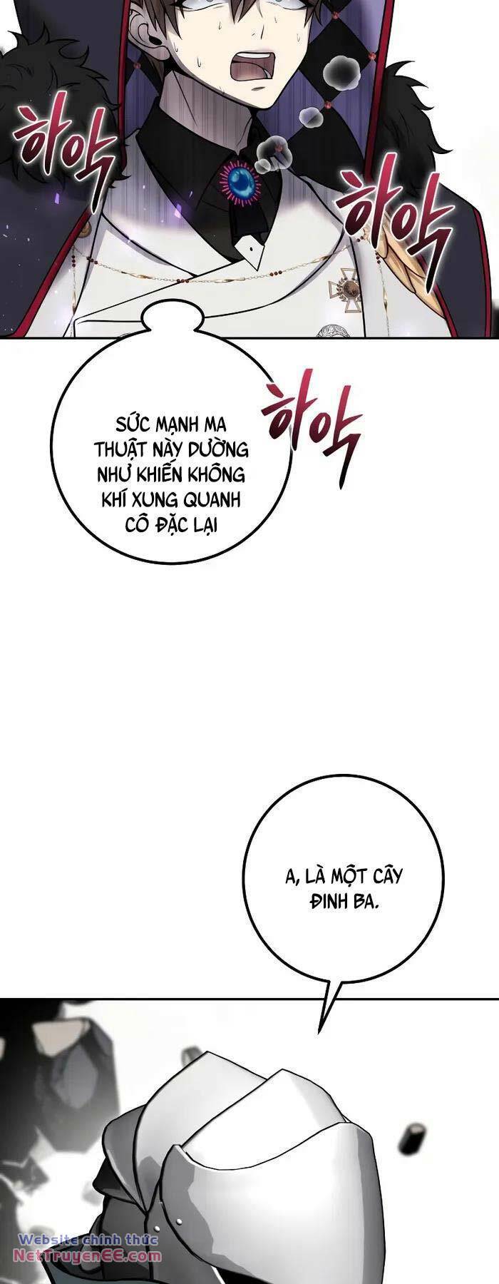 Tôi Mạnh Hơn Anh Hùng: Chapter 39