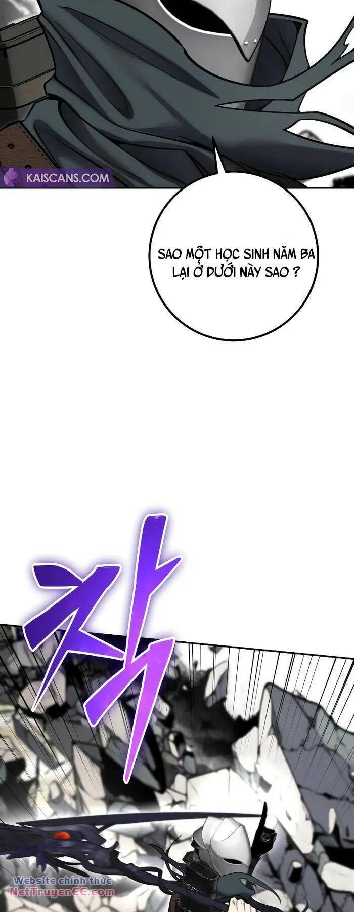 Tôi Mạnh Hơn Anh Hùng: Chapter 39