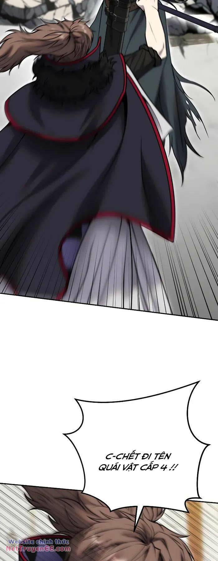 Tôi Mạnh Hơn Anh Hùng: Chapter 39
