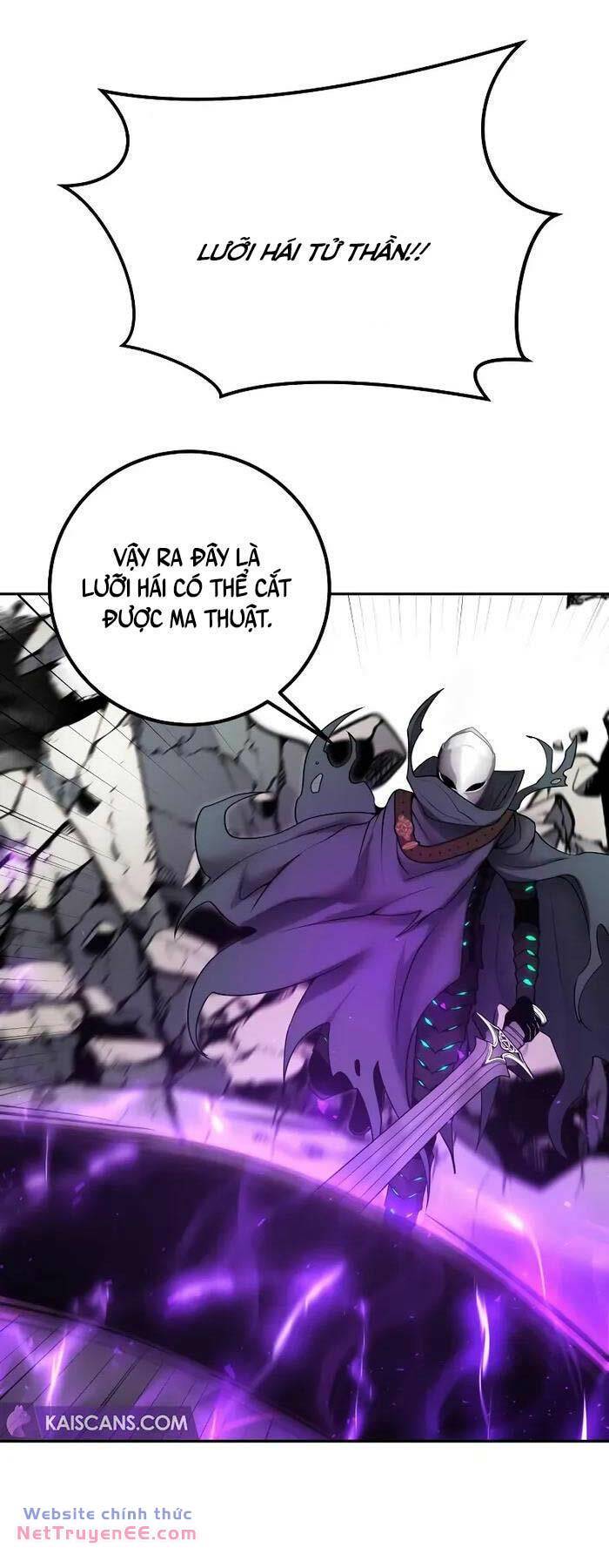 Tôi Mạnh Hơn Anh Hùng: Chapter 39