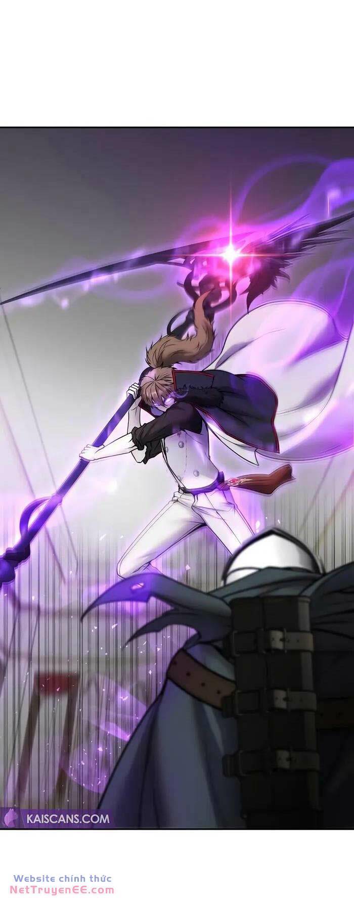 Tôi Mạnh Hơn Anh Hùng: Chapter 39