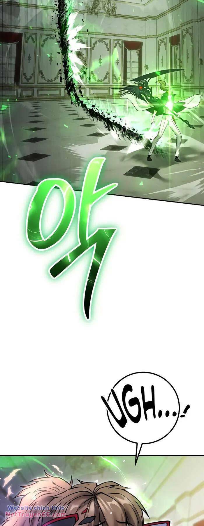 Tôi Mạnh Hơn Anh Hùng: Chapter 39