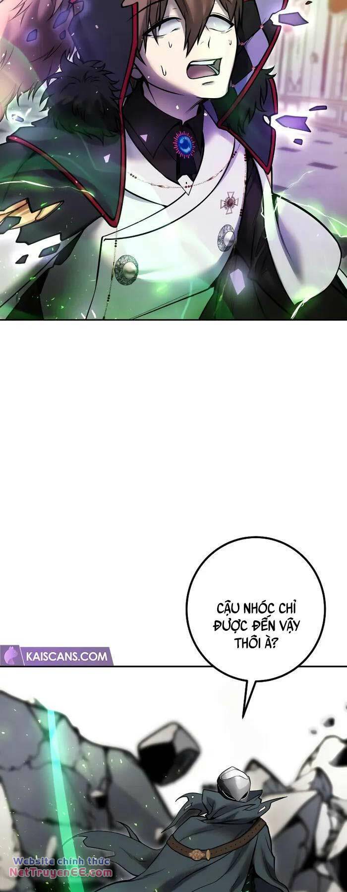 Tôi Mạnh Hơn Anh Hùng: Chapter 39