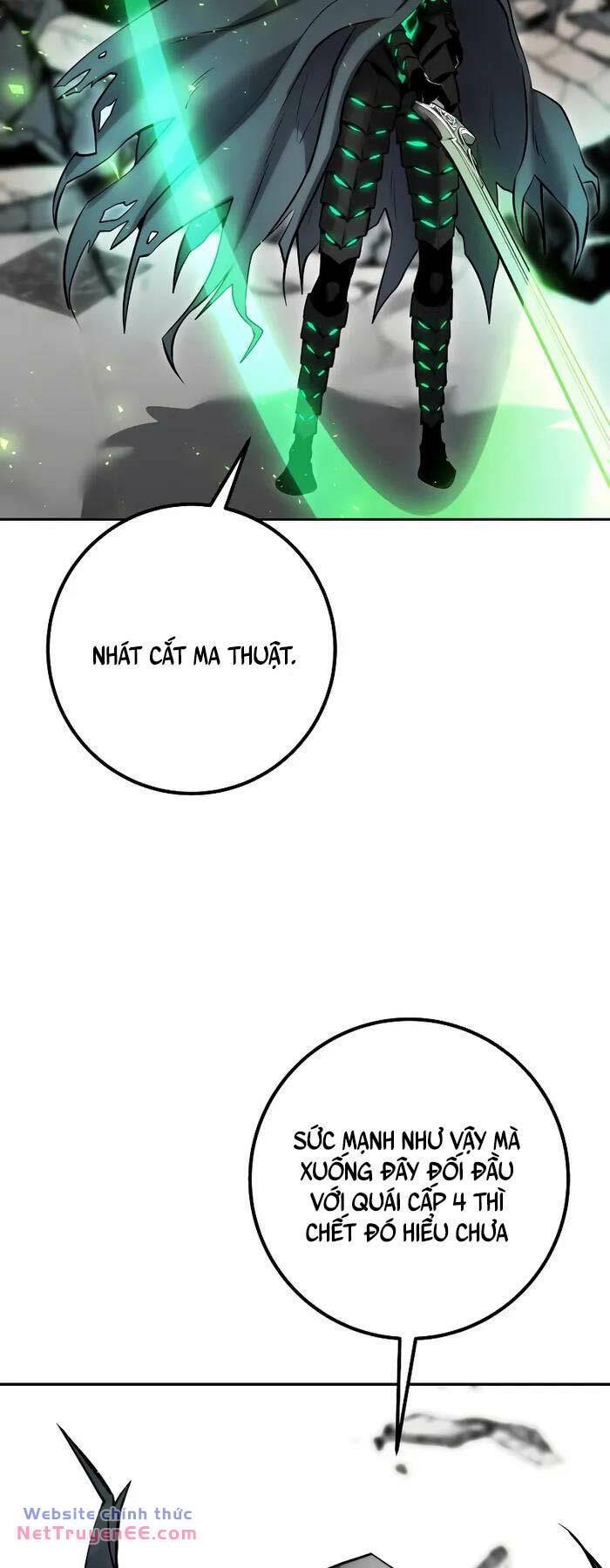 Tôi Mạnh Hơn Anh Hùng: Chapter 39