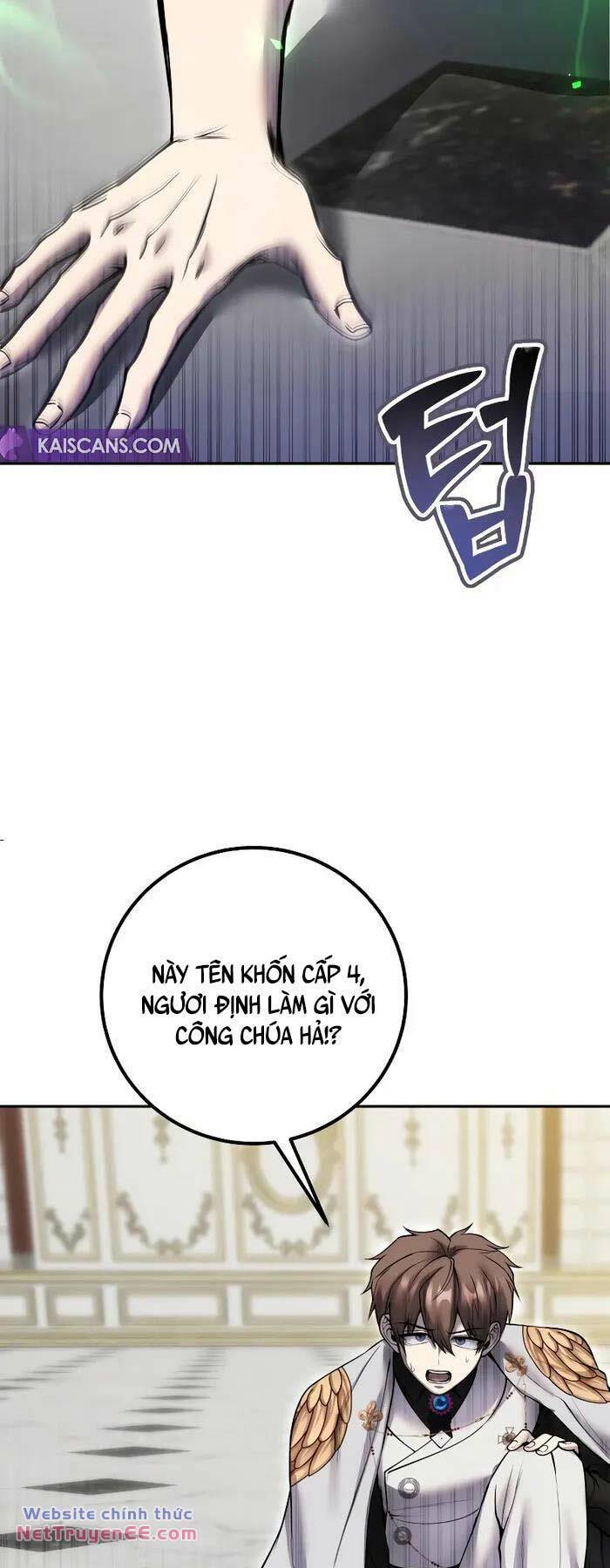 Tôi Mạnh Hơn Anh Hùng: Chapter 39