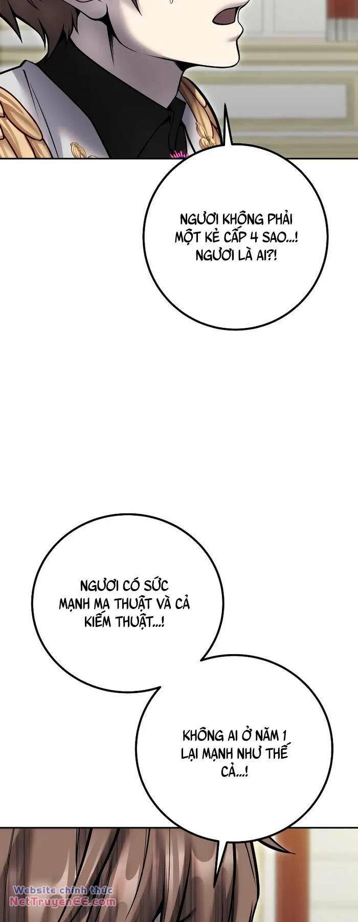 Tôi Mạnh Hơn Anh Hùng: Chapter 39
