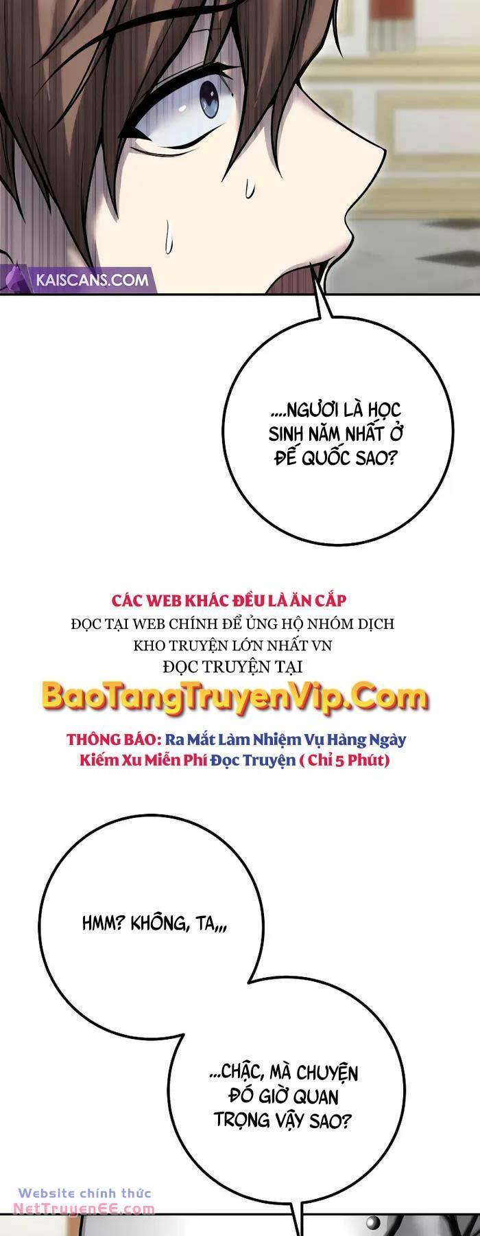 Tôi Mạnh Hơn Anh Hùng: Chapter 39