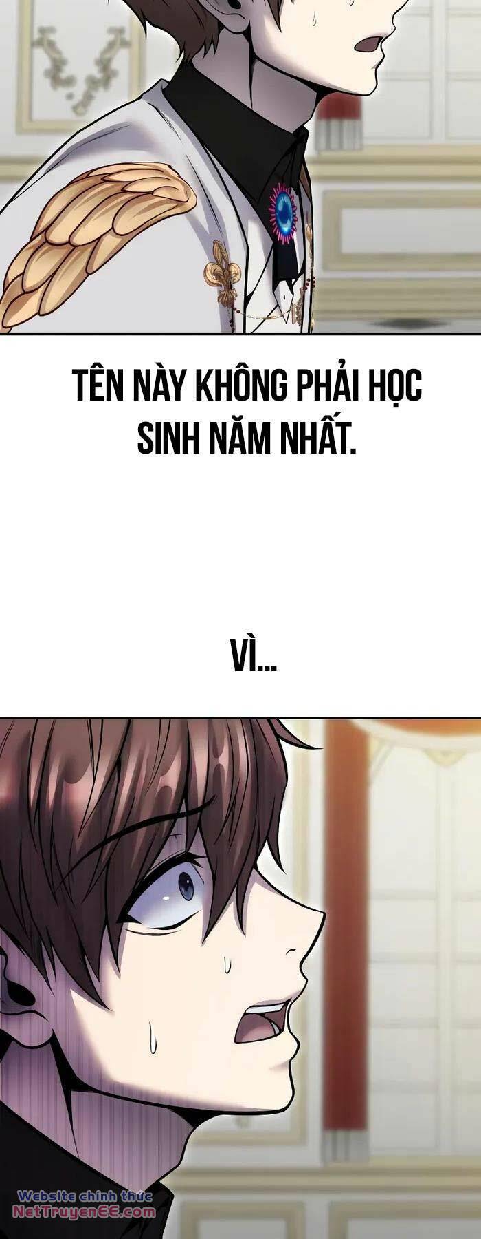 Tôi Mạnh Hơn Anh Hùng: Chapter 39