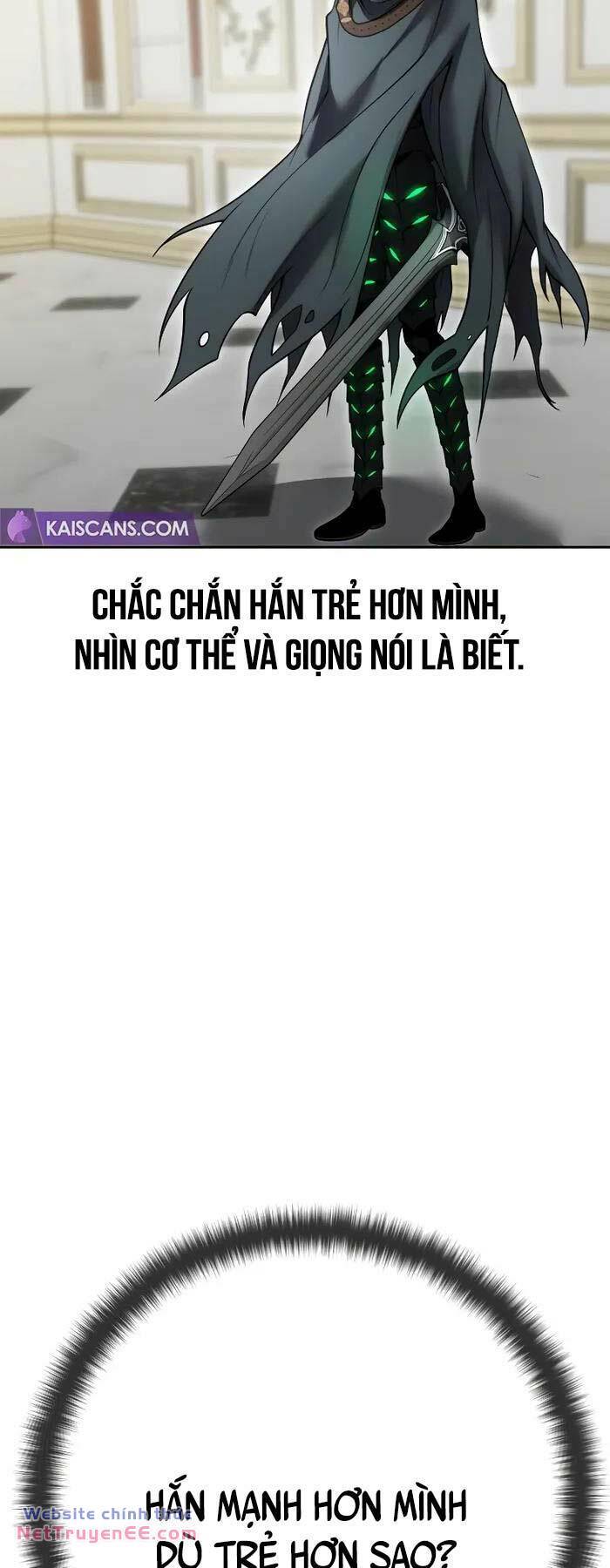 Tôi Mạnh Hơn Anh Hùng: Chapter 39