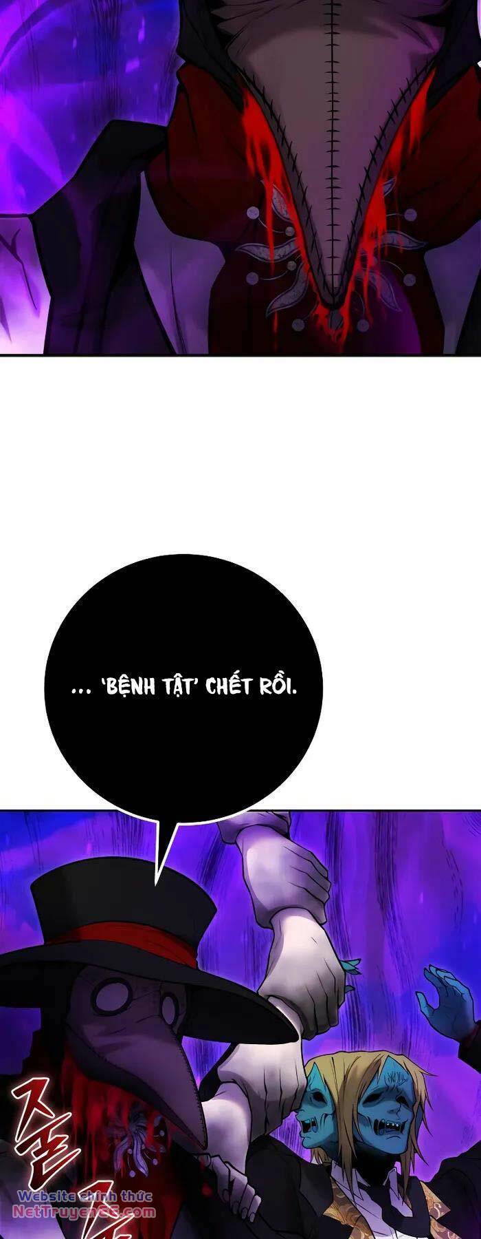 Tôi Mạnh Hơn Anh Hùng: Chapter 39