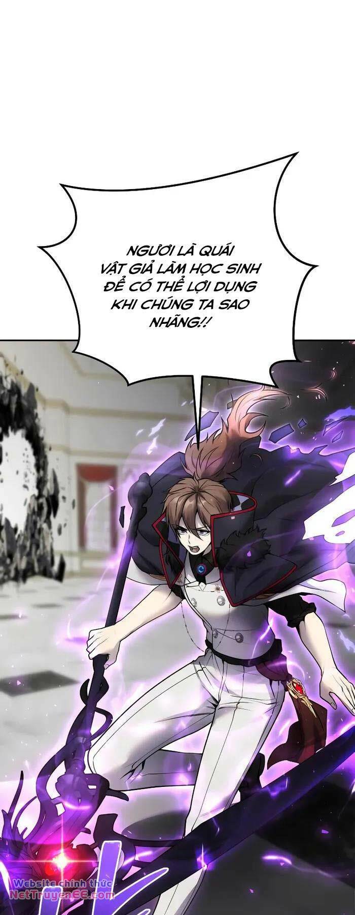 Tôi Mạnh Hơn Anh Hùng: Chapter 39