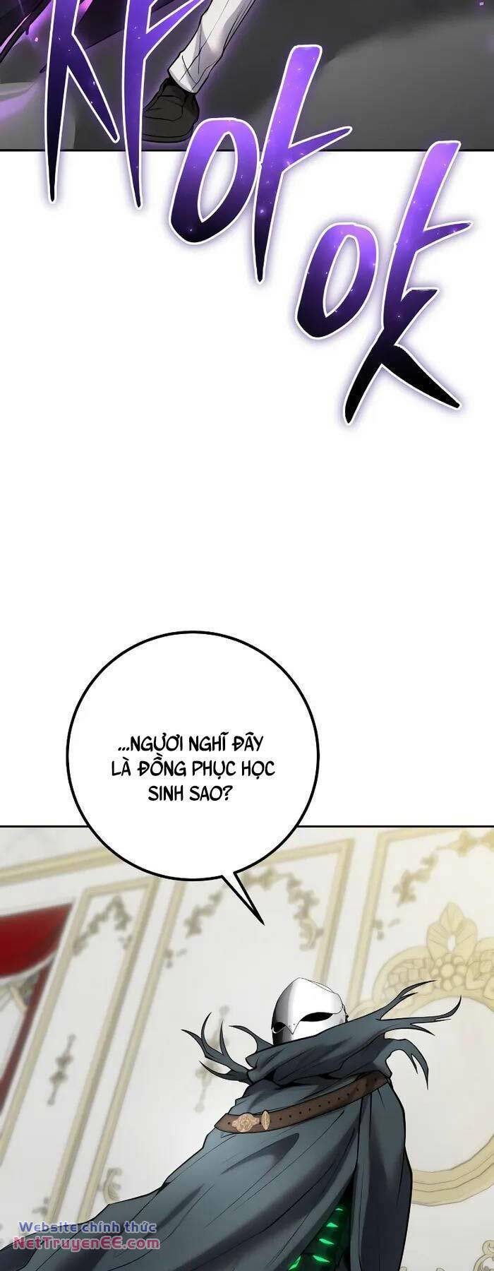 Tôi Mạnh Hơn Anh Hùng: Chapter 39