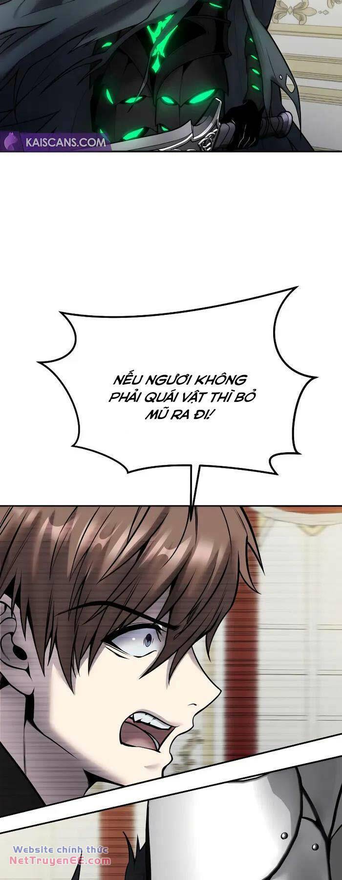 Tôi Mạnh Hơn Anh Hùng: Chapter 39