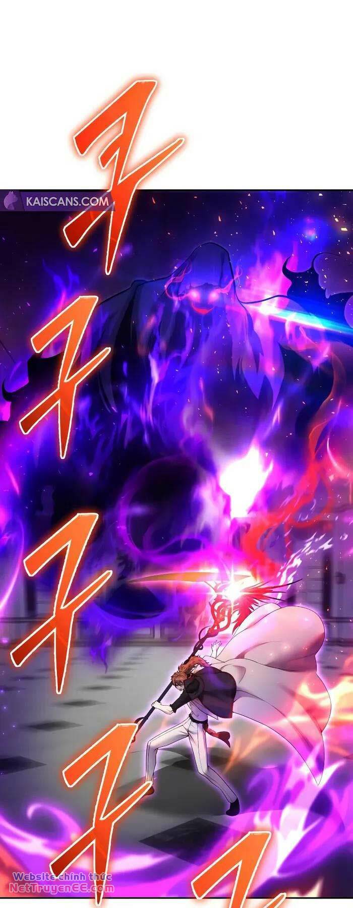 Tôi Mạnh Hơn Anh Hùng: Chapter 39